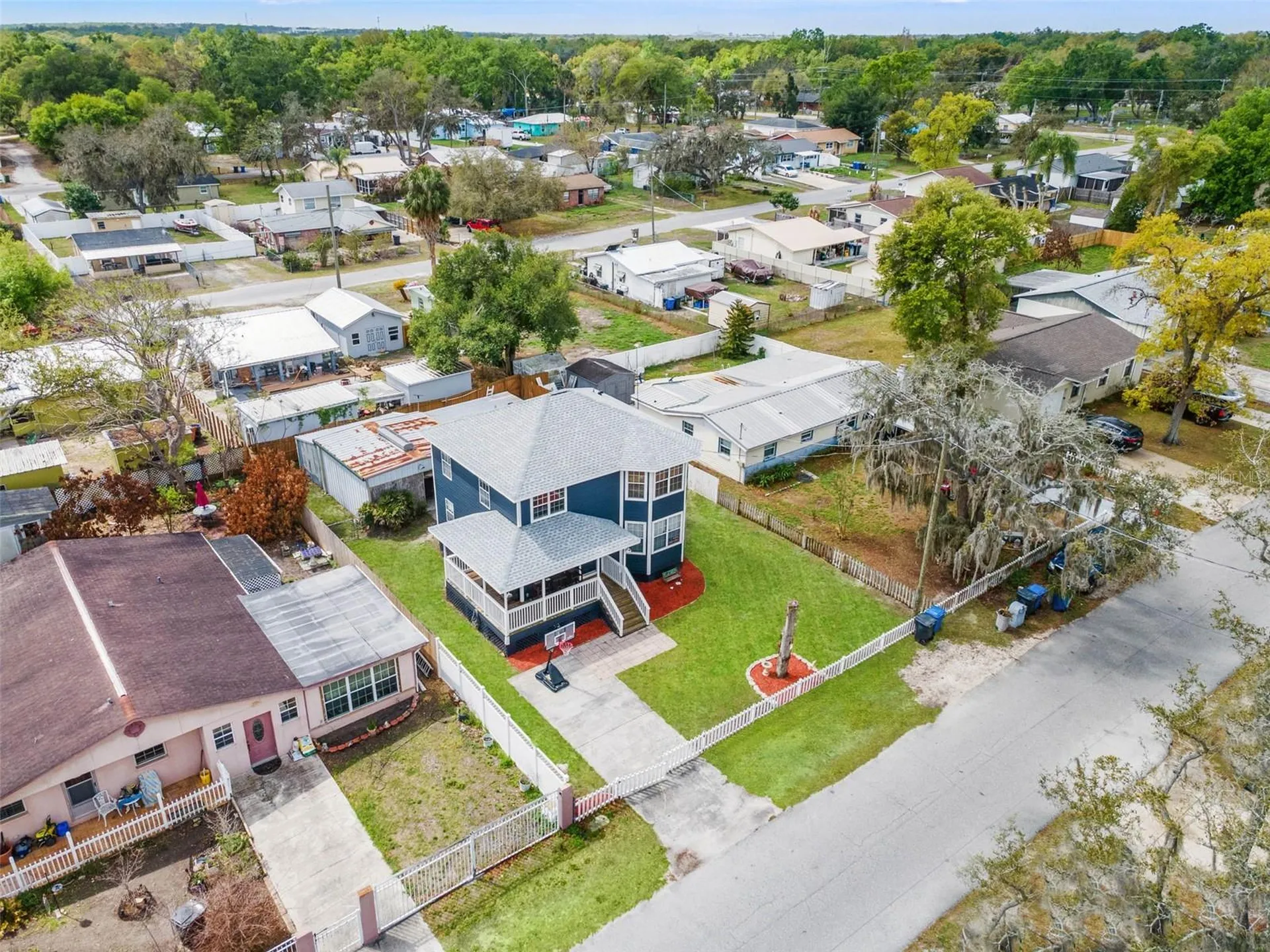 11119 Mahin Lane Riverview FL 33578