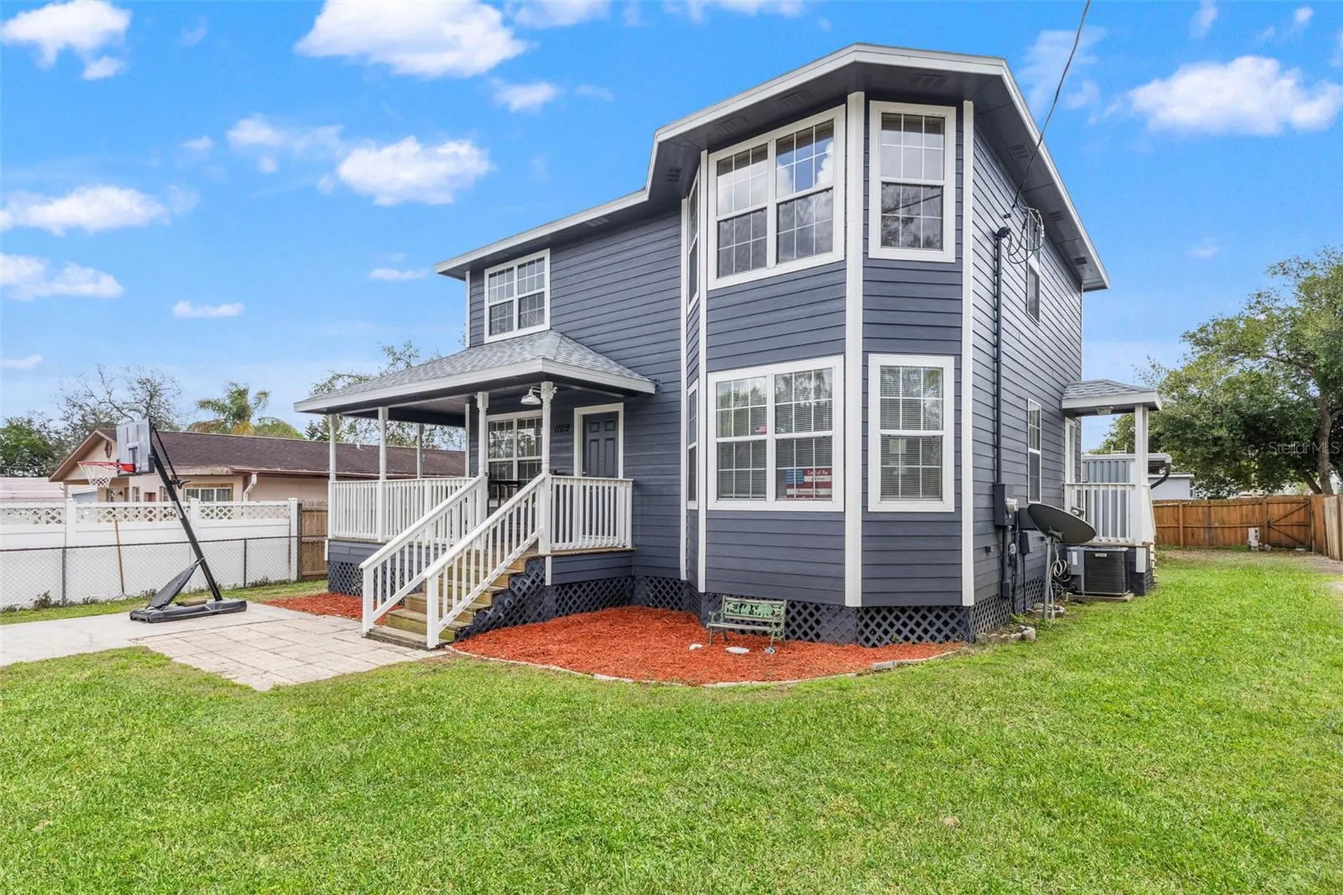 11119 Mahin Lane Riverview FL 33578