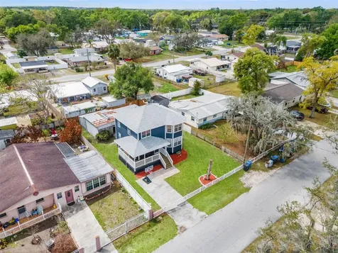 11119 Mahin Lane Riverview FL 33578
