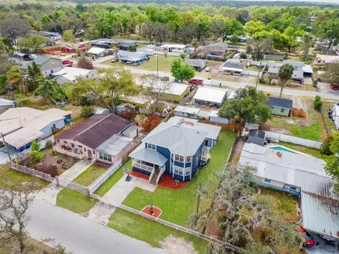 11119 Mahin Lane Riverview FL 33578