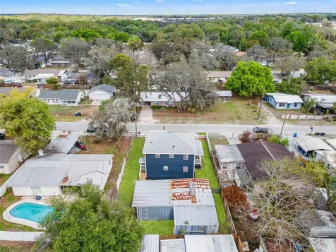 11119 Mahin Lane Riverview FL 33578