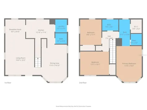 11119 Mahin Lane Riverview FL 33578