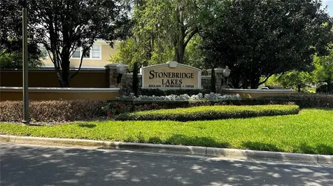 6336 Buford Street Orlando FL 32835