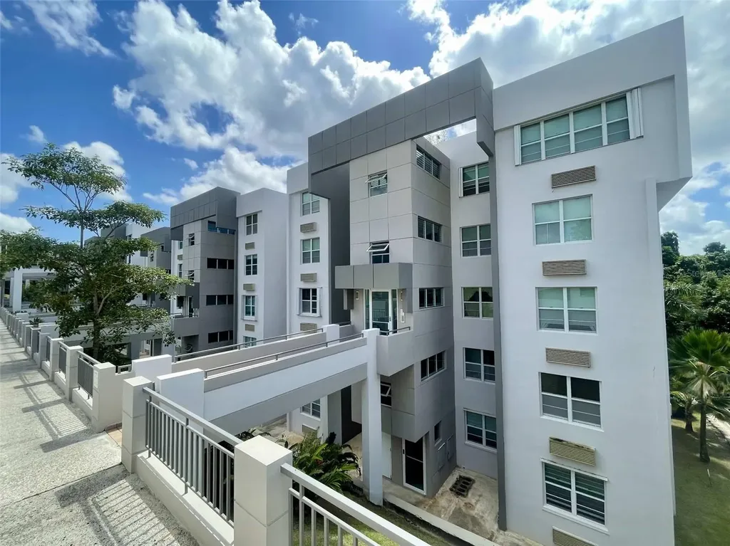 Carr. 199 Paseo Del Bosque San Juan PR 00926