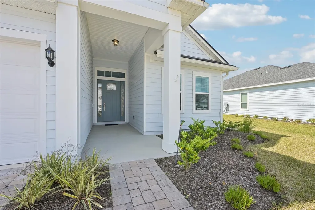 46 Iris Creek Drive St Augustine FL 32092