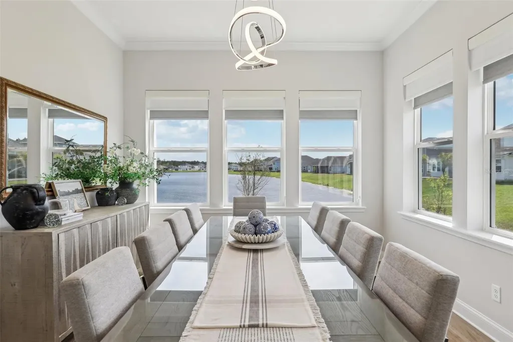 46 Iris Creek Drive St Augustine FL 32092