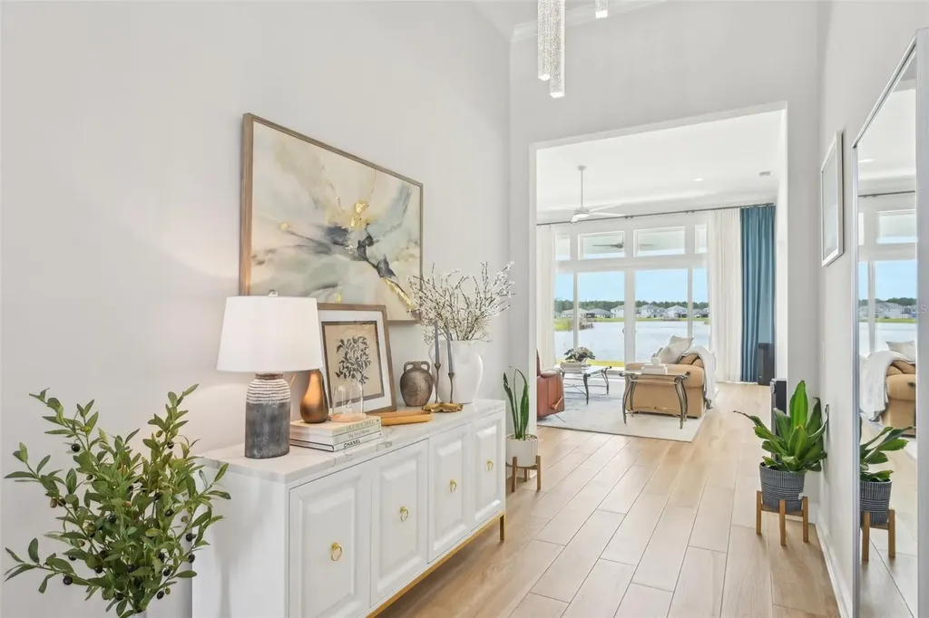 46 Iris Creek Drive St Augustine FL 32092