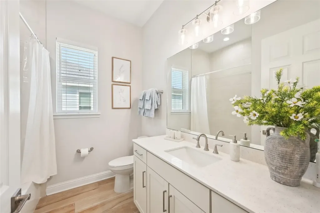 46 Iris Creek Drive St Augustine FL 32092