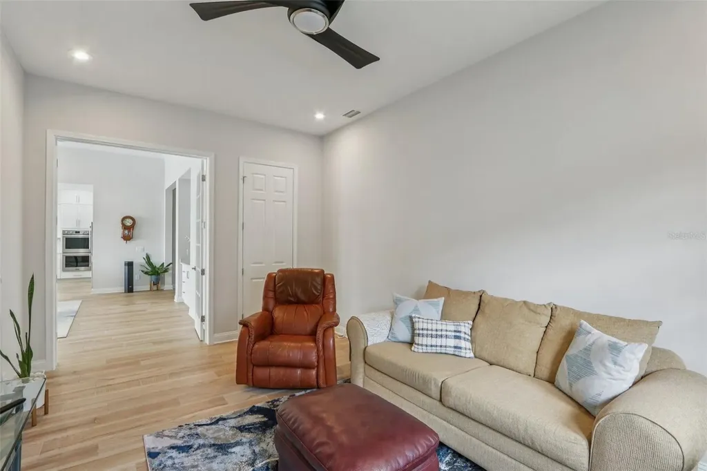 46 Iris Creek Drive St Augustine FL 32092