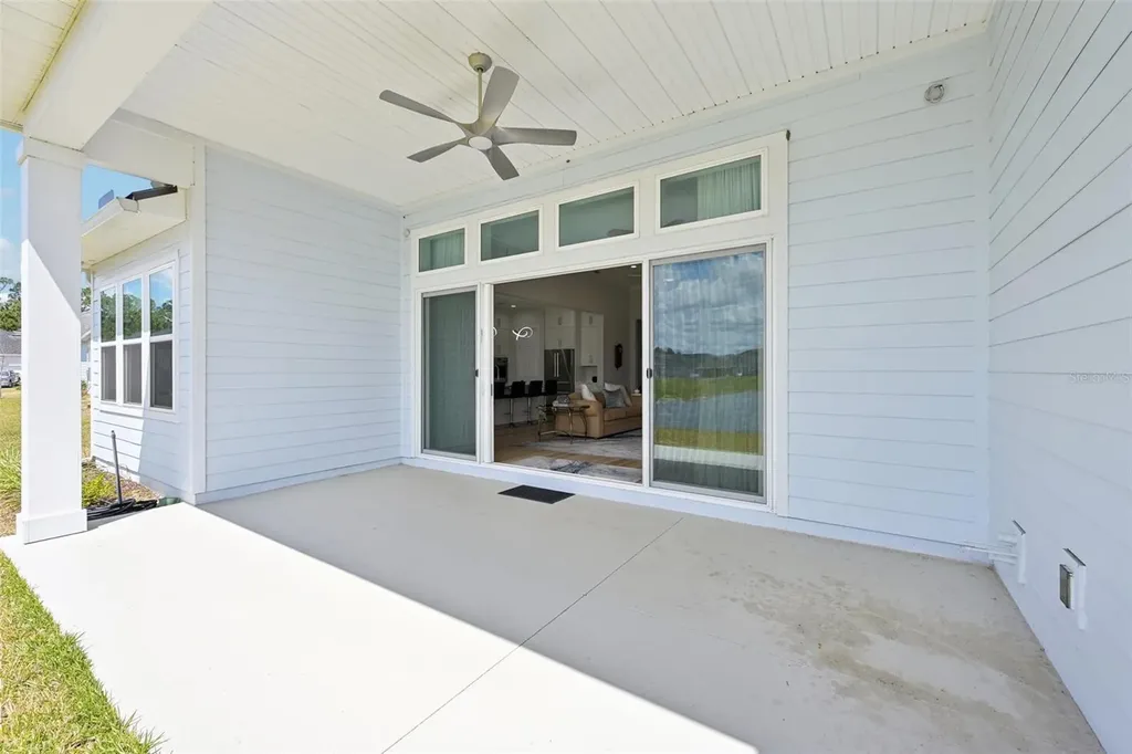 46 Iris Creek Drive St Augustine FL 32092