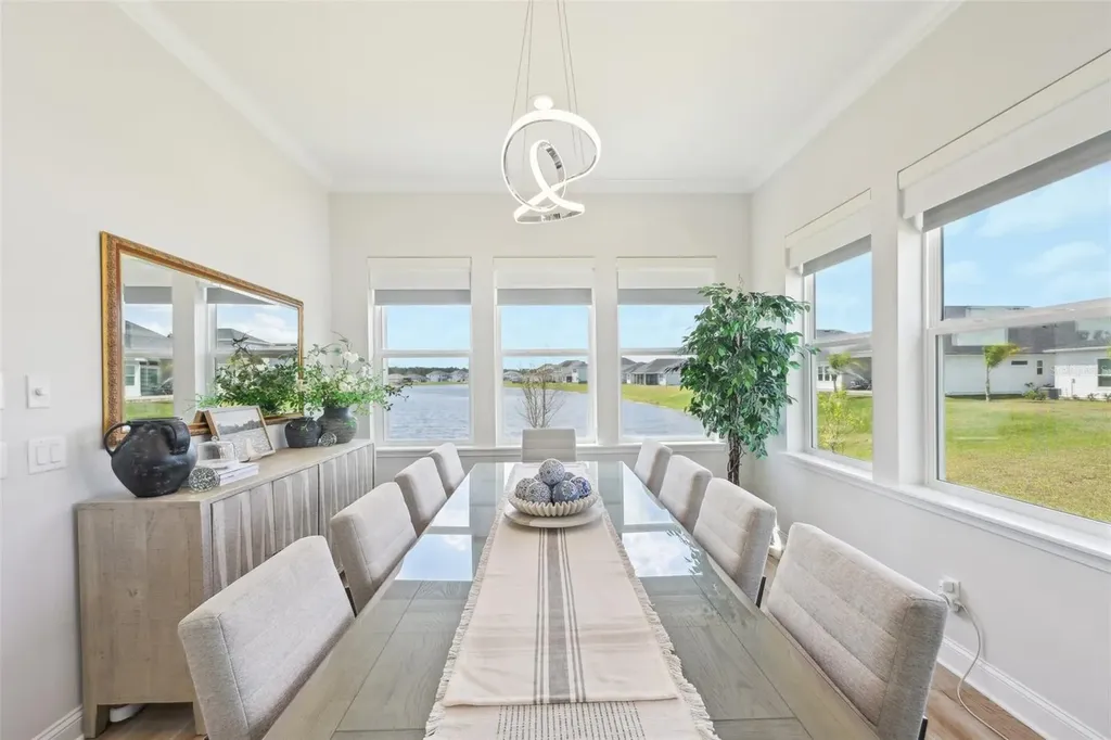 46 Iris Creek Drive St Augustine FL 32092
