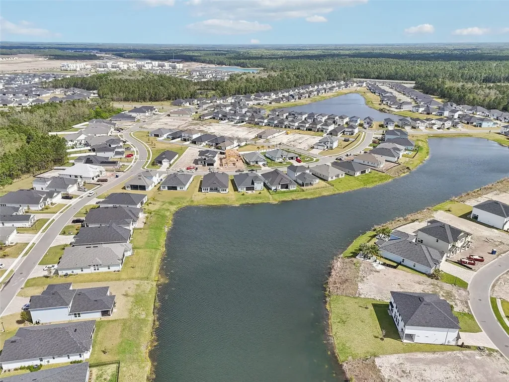 46 Iris Creek Drive St Augustine FL 32092