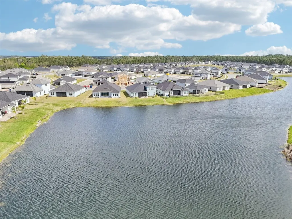 46 Iris Creek Drive St Augustine FL 32092