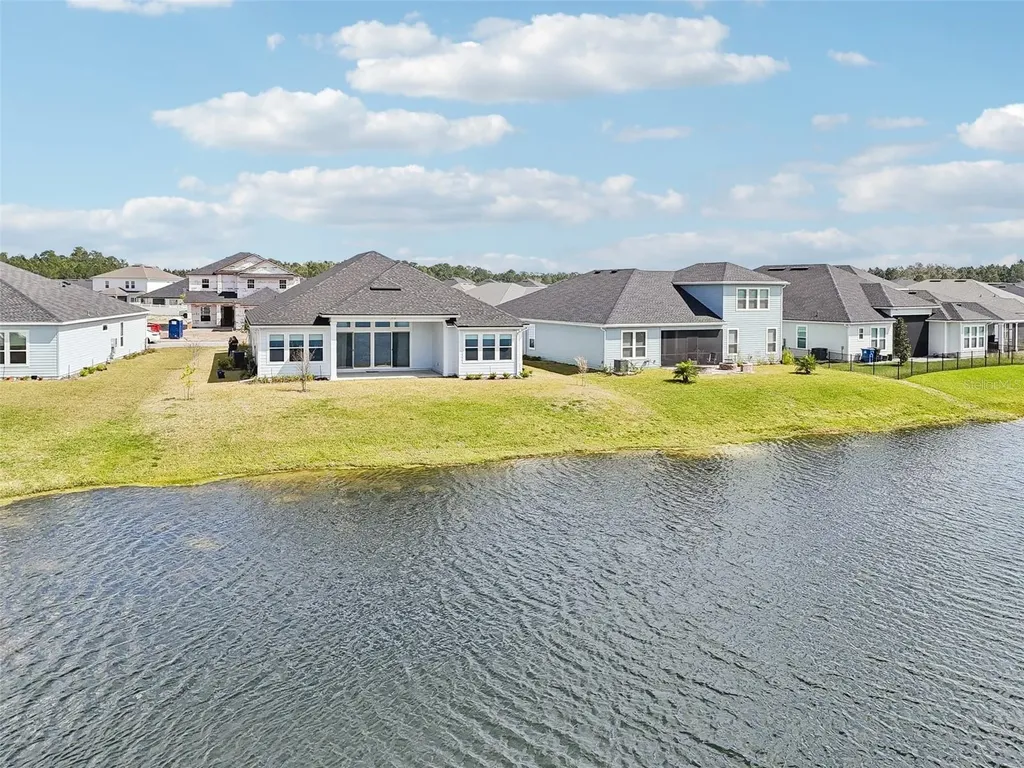 46 Iris Creek Drive St Augustine FL 32092