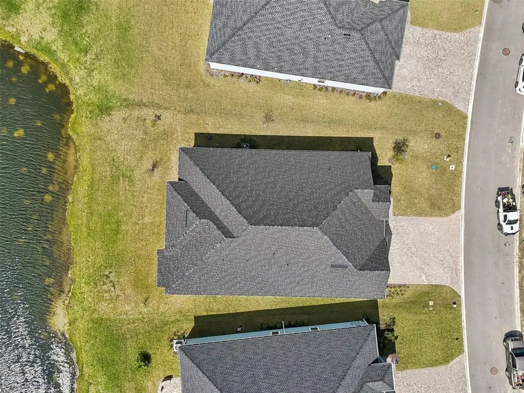 46 Iris Creek Drive St Augustine FL 32092