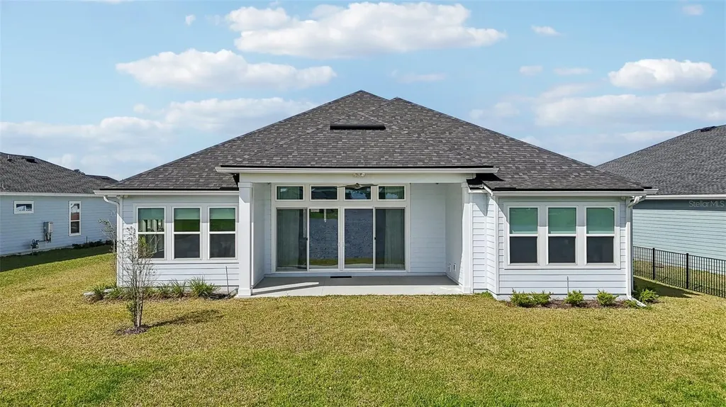 46 Iris Creek Drive St Augustine FL 32092