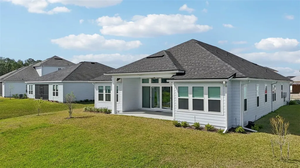 46 Iris Creek Drive St Augustine FL 32092
