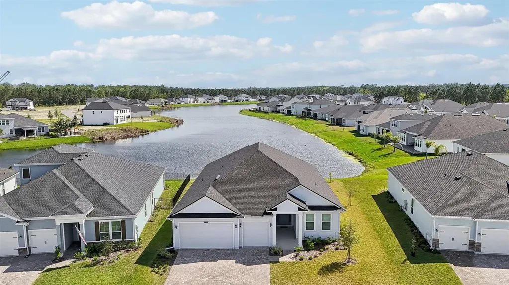 46 Iris Creek Drive St Augustine FL 32092