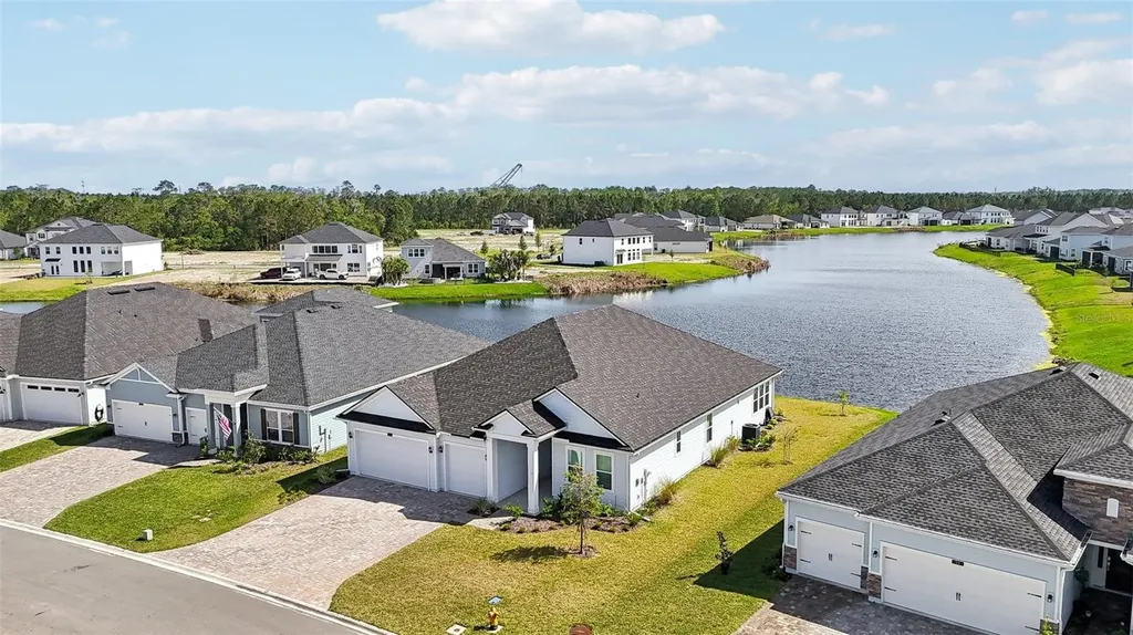 46 Iris Creek Drive St Augustine FL 32092