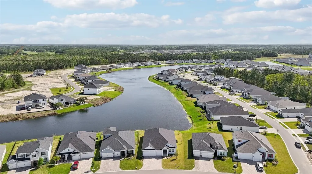 46 Iris Creek Drive St Augustine FL 32092