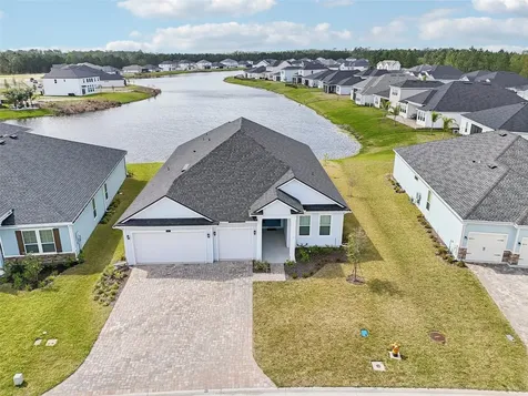 46 Iris Creek Drive St Augustine FL 32092