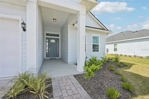 46 Iris Creek Drive St Augustine FL 32092