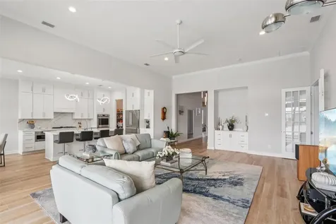 46 Iris Creek Drive St Augustine FL 32092