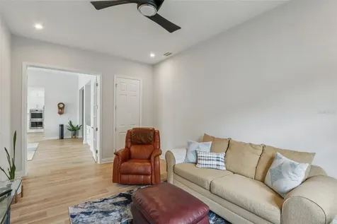 46 Iris Creek Drive St Augustine FL 32092