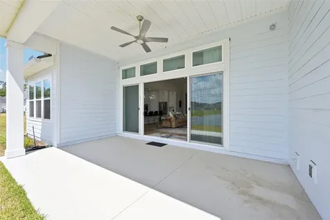 46 Iris Creek Drive St Augustine FL 32092