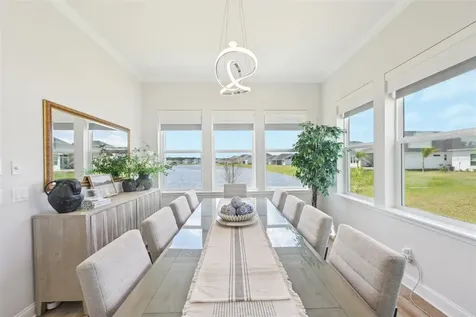 46 Iris Creek Drive St Augustine FL 32092