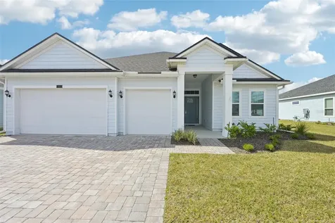 46 Iris Creek Drive St Augustine FL 32092