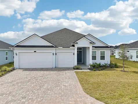 46 Iris Creek Drive St Augustine FL 32092