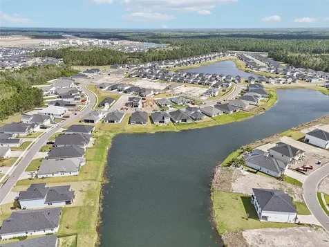 46 Iris Creek Drive St Augustine FL 32092