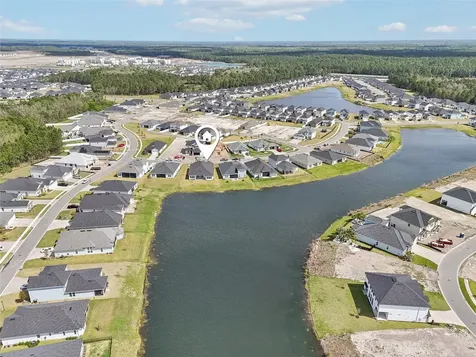 46 Iris Creek Drive St Augustine FL 32092