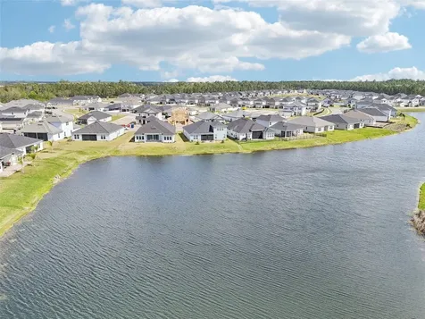 46 Iris Creek Drive St Augustine FL 32092