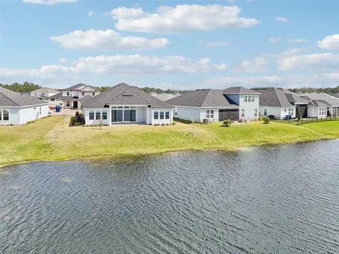 46 Iris Creek Drive St Augustine FL 32092