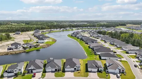 46 Iris Creek Drive St Augustine FL 32092