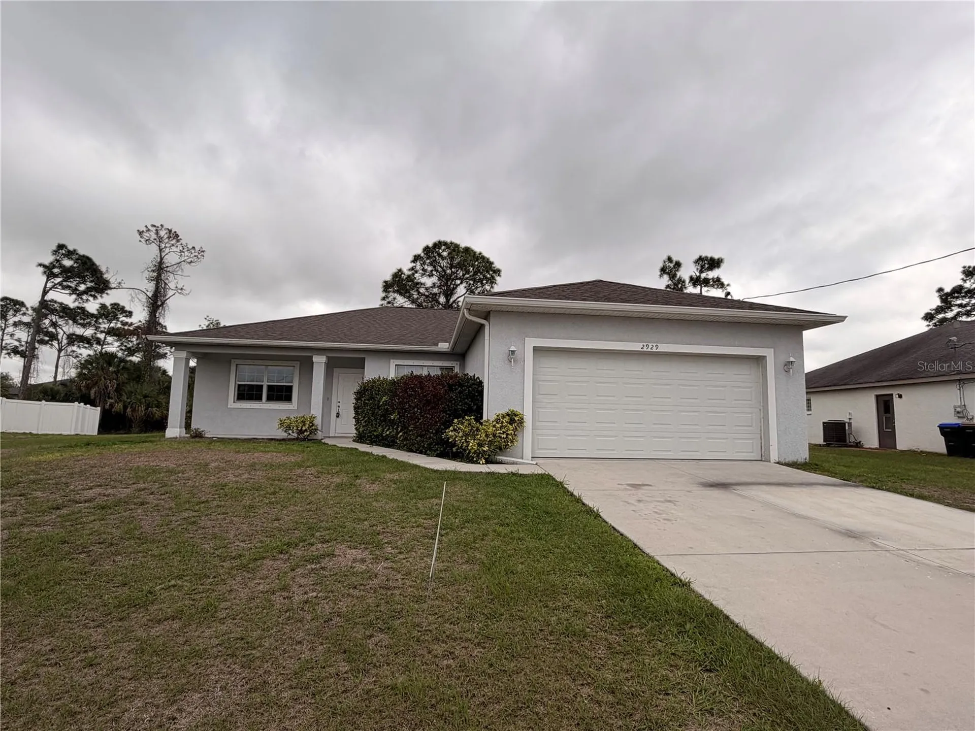 2929 Alhaven Terrace North Port FL 34286