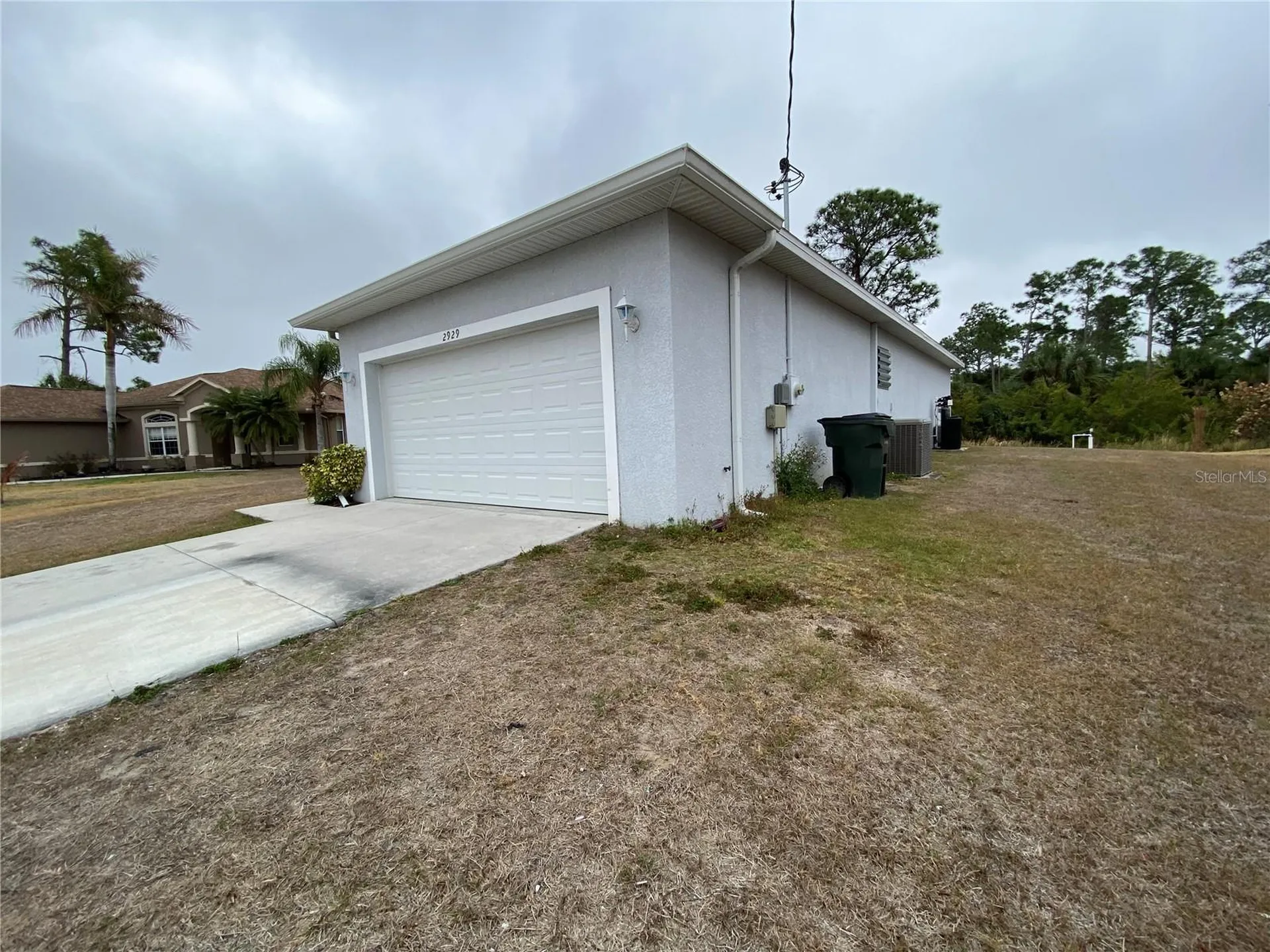 2929 Alhaven Terrace North Port FL 34286
