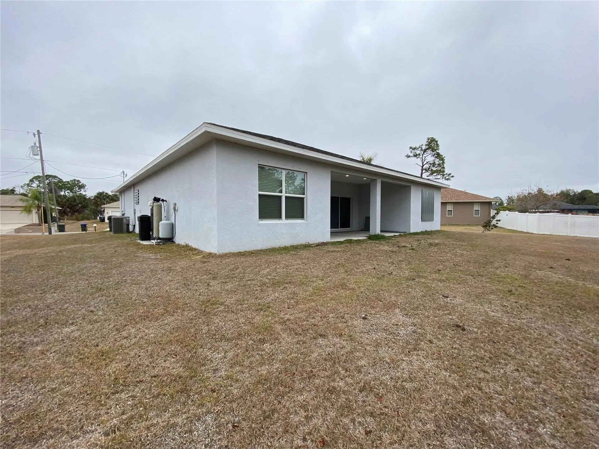 2929 Alhaven Terrace North Port FL 34286
