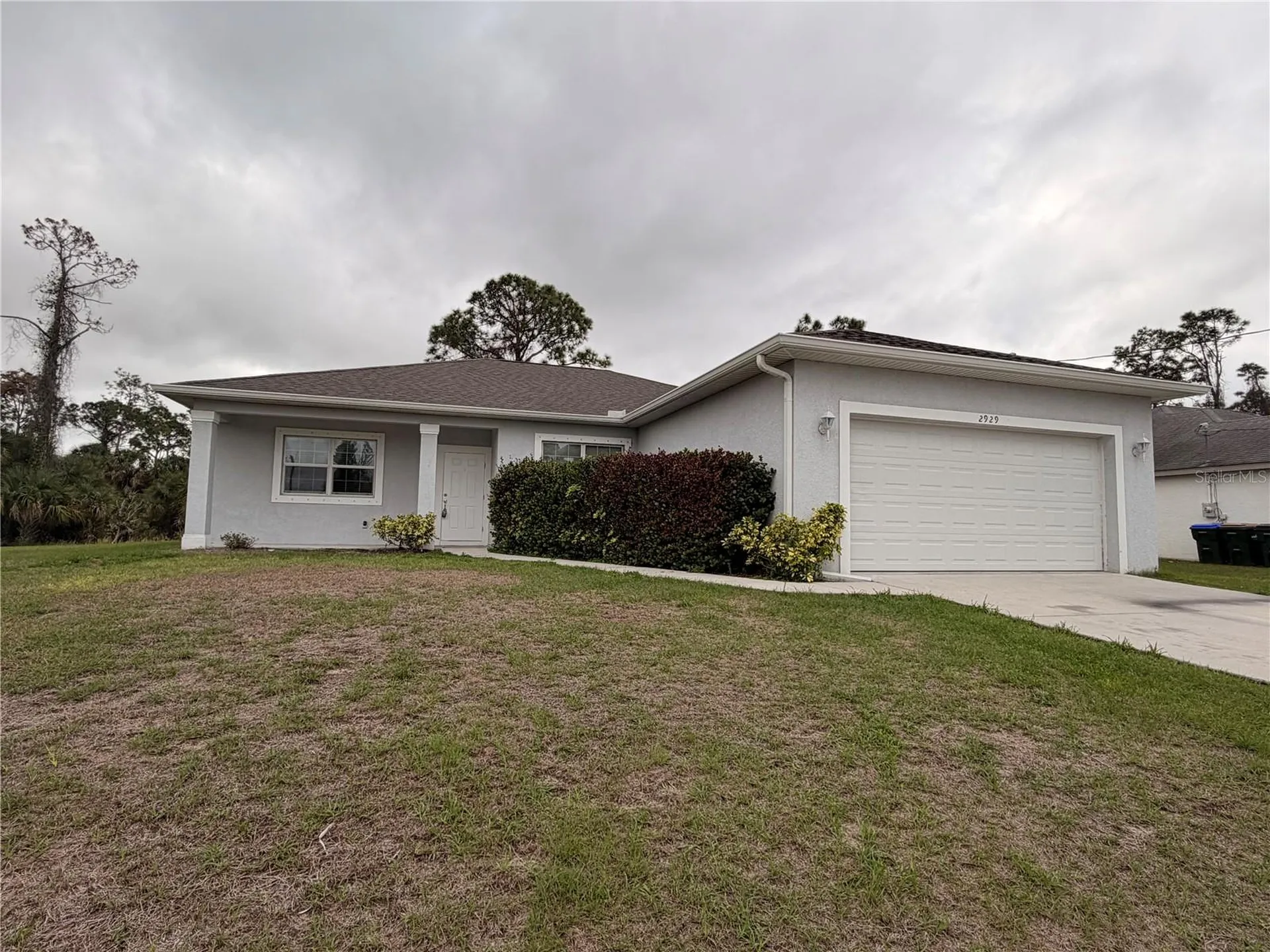 2929 Alhaven Terrace North Port FL 34286