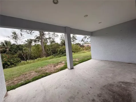 2929 Alhaven Terrace North Port FL 34286
