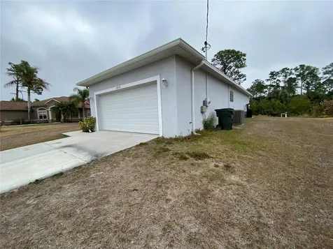 2929 Alhaven Terrace North Port FL 34286