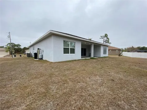 2929 Alhaven Terrace North Port FL 34286