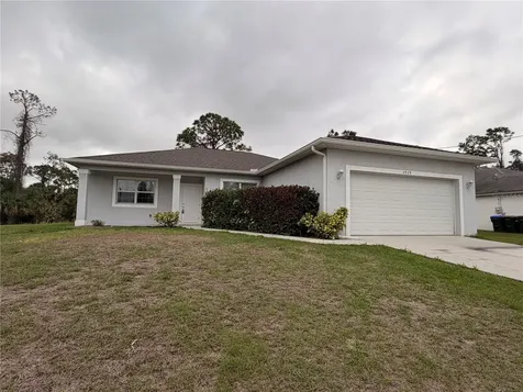 2929 Alhaven Terrace North Port FL 34286