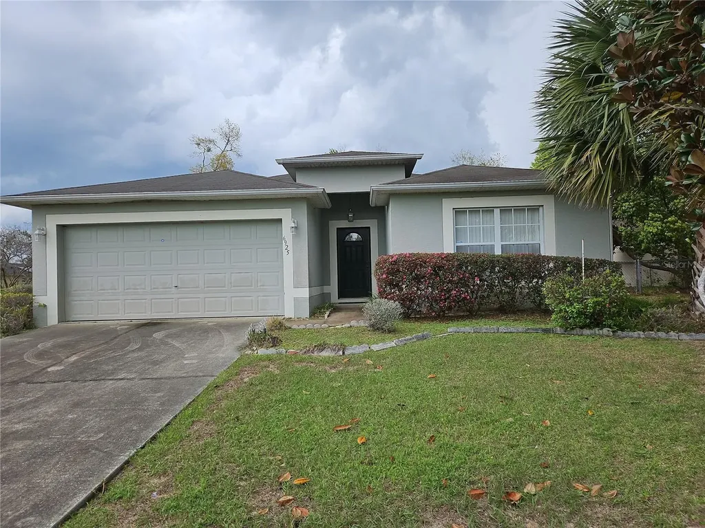 6925 Hemlock Road Ocala FL 34472