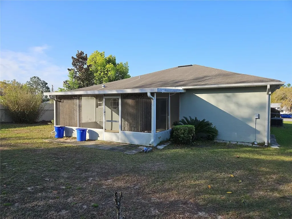 6925 Hemlock Road Ocala FL 34472