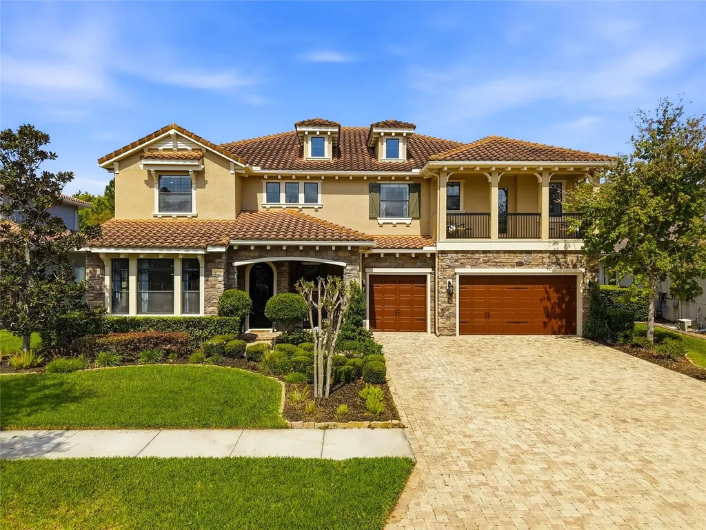 28555 Corbara Place Wesley Chapel FL 33543