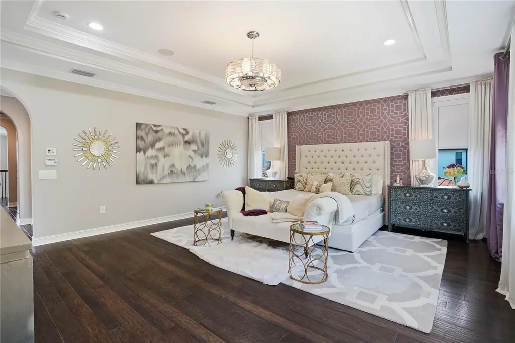 28555 Corbara Place Wesley Chapel FL 33543