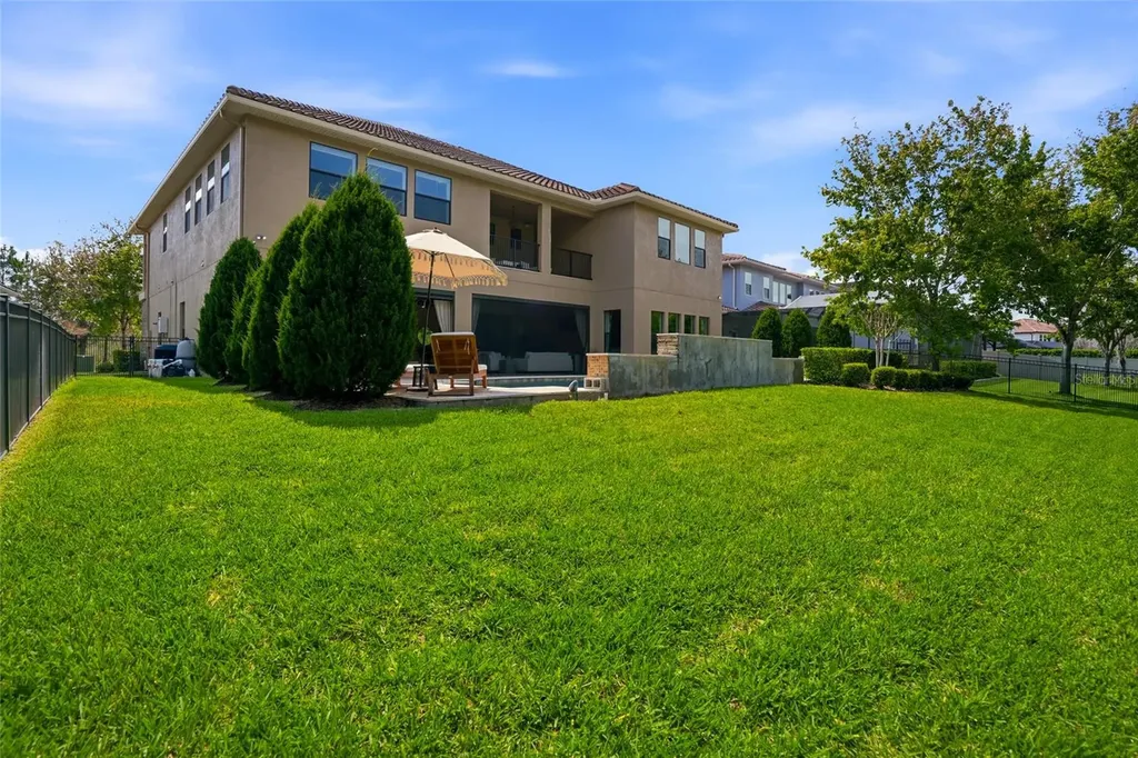 28555 Corbara Place Wesley Chapel FL 33543